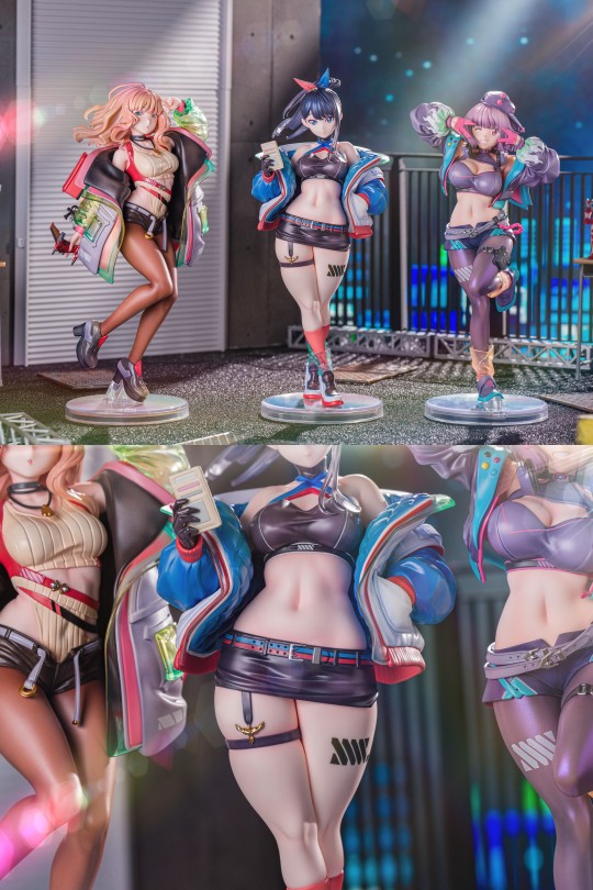 古立特肉肉女团