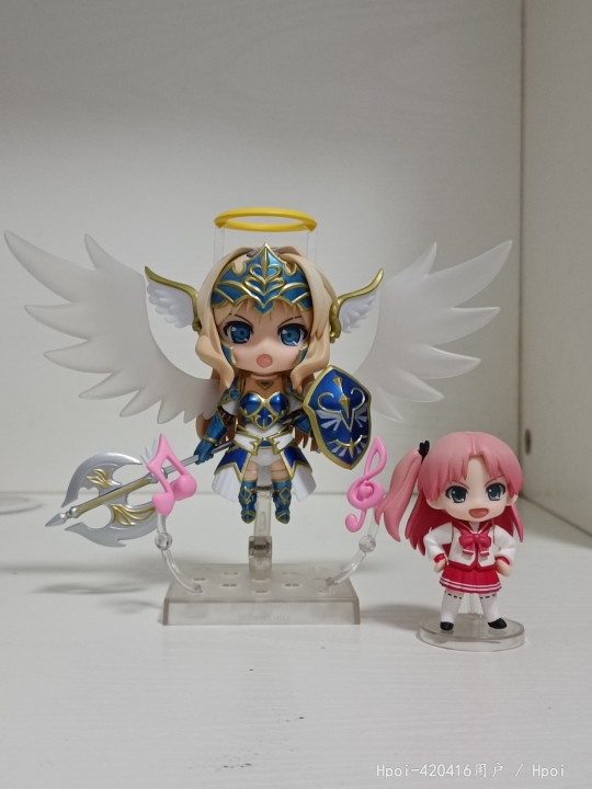 看中大翅膀买的