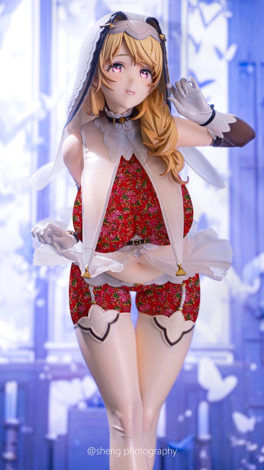 hotvenus爱莉希娅渣拍