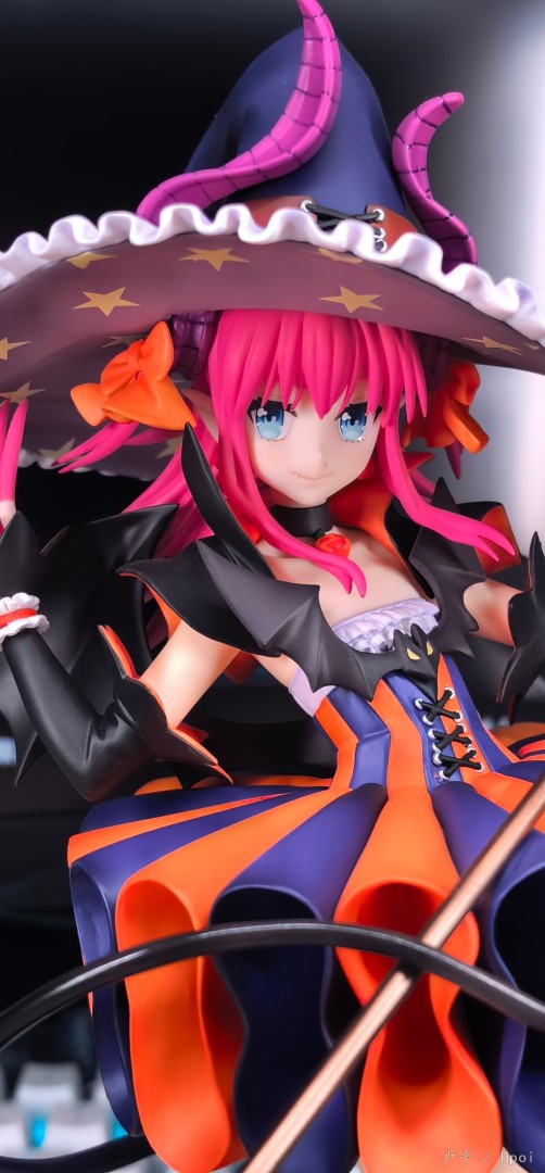 不定期分享自己的手办（第161期）