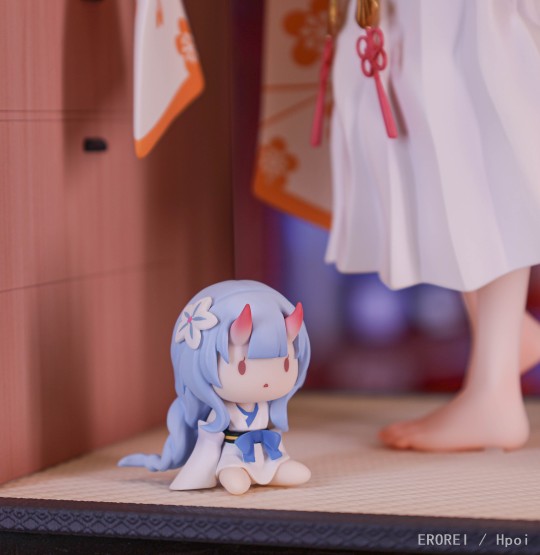 蔚蓝档案 桑上果穗 记忆大厅