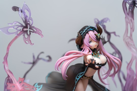 等了一年半的姐姐