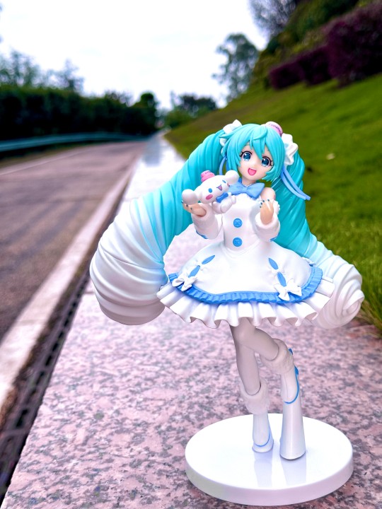 我永远喜欢初音未来！【第13期】