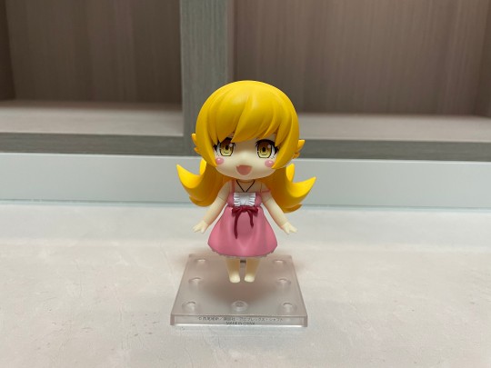 GSC 物语系列 忍野忍 2.0