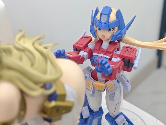 让我摸摸你的鼙鼓