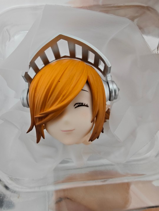 寿屋品控一如既往的令人堪忧