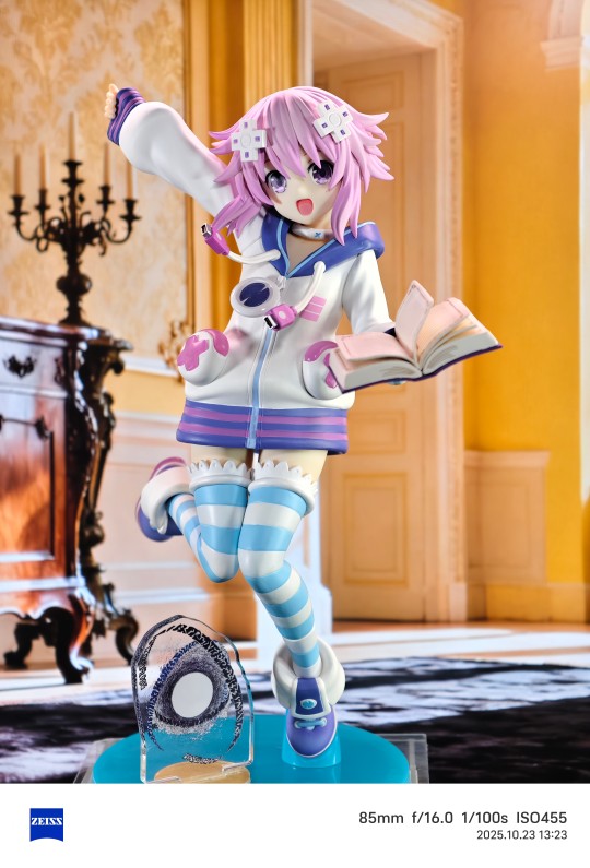 【萝莉推荐】涅普迪努