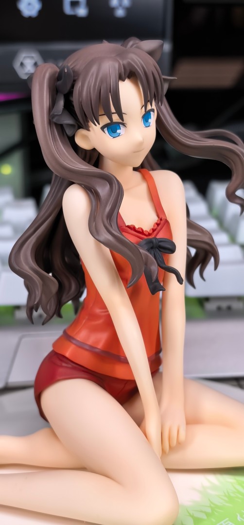 不定期分享自己的手办（第158期）