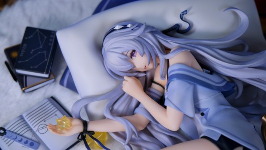 卡拉彼丘 星绘 宿舍服