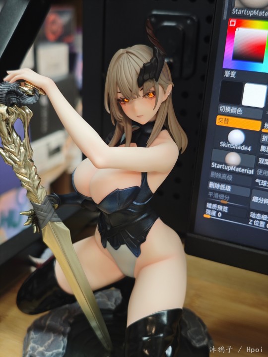 ദ്ദി˶•̀֊•́)✧