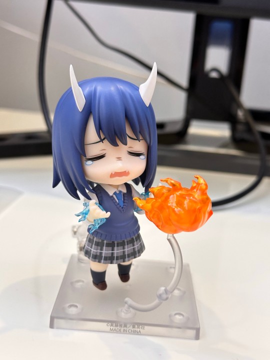 琉璃龙龙 青木琉璃