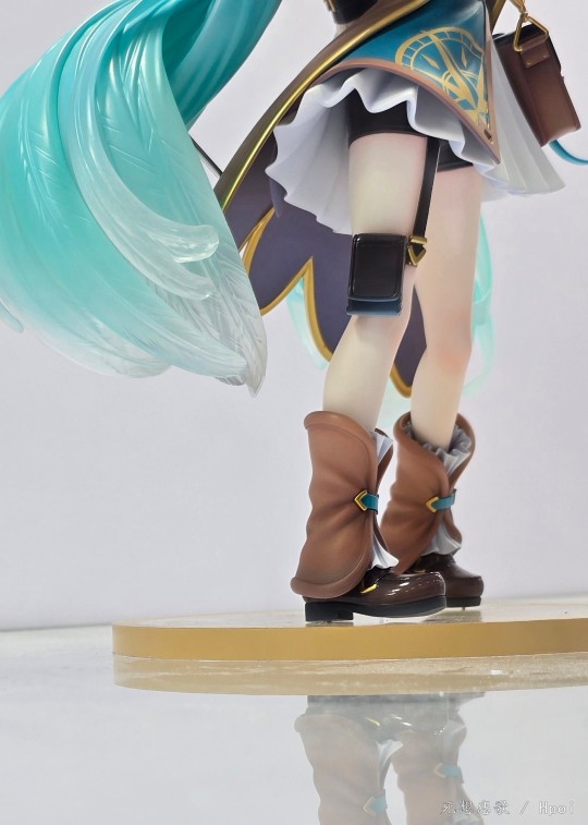 上海WF2025 初音未来 第100次的冒险