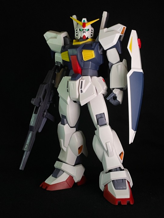 robot魂 mk2奥古式样