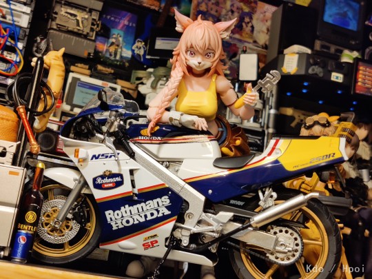 LADoTOYS 莉娅·艾露佩克斯 糖果乐园样式