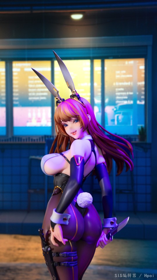 嗯，大屁股无需多言