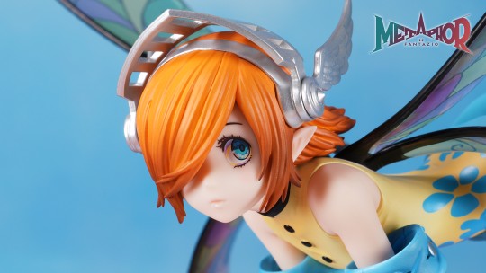 寿屋 暗喻幻想 加莉卡