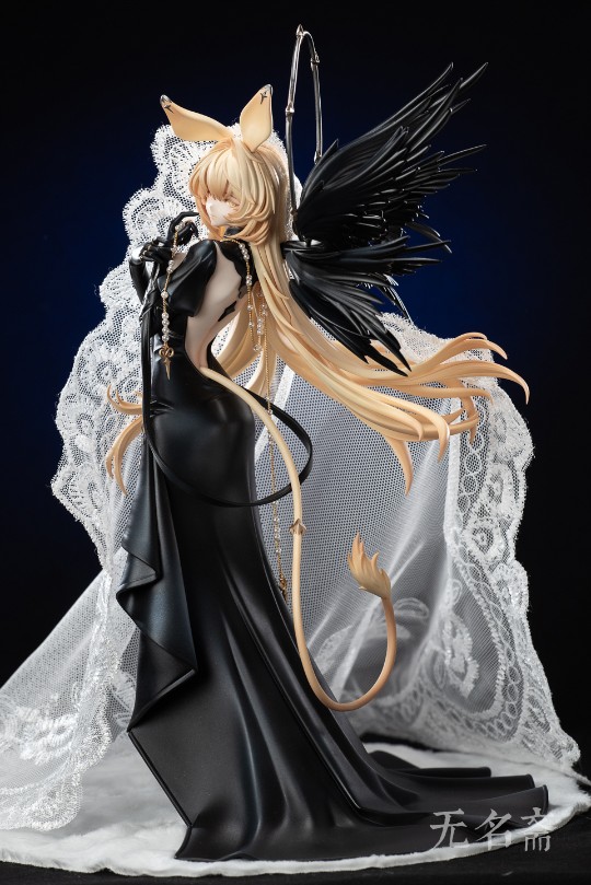 明日方舟 多萝西 命运主宰.ver