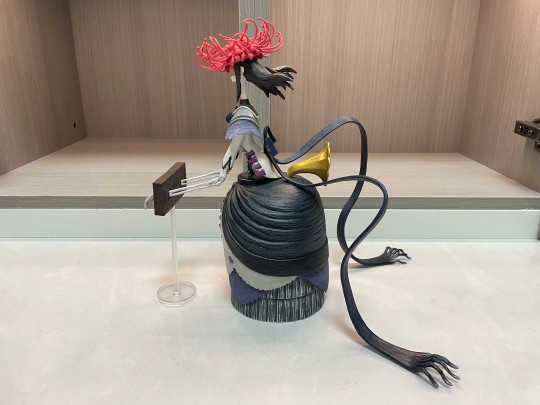 叛逆的物语 SP 胡桃夹子的魔女