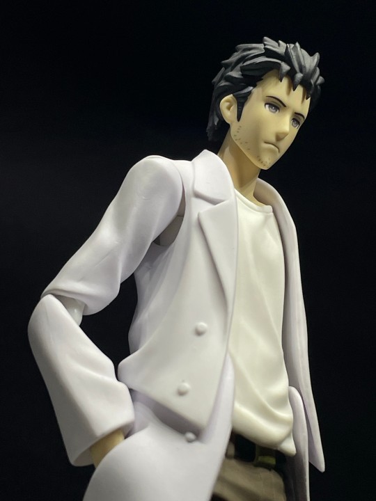 figma冈部伦太郎