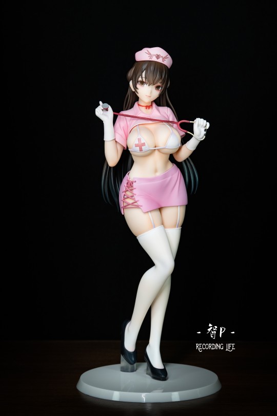 ​MOMOROSER ​此方 护士ver.