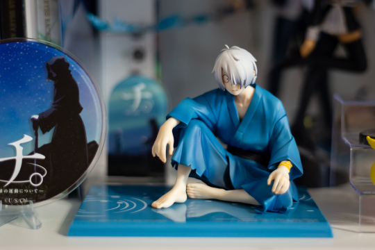 GEM系列 鬼太郎诞生 咯咯咯之谜 掌中鬼太郎的父亲