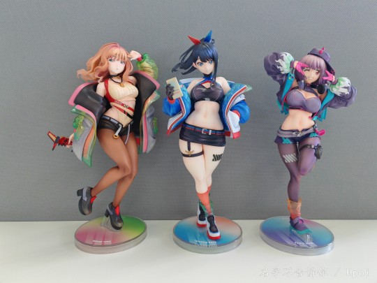 女高好啊，还是得女高啊