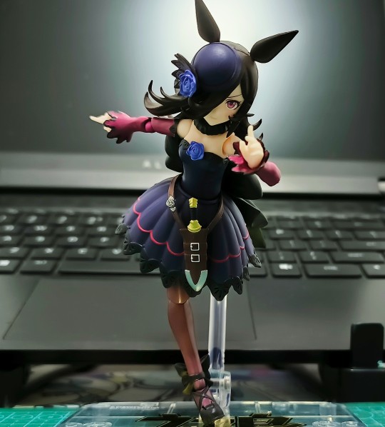 SHF 赛马娘PrettyDerby 米浴 SP版