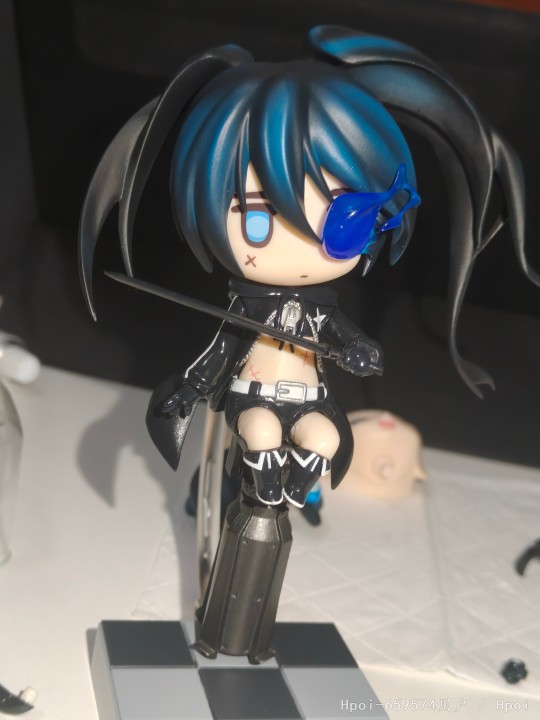 渐变发我很喜欢