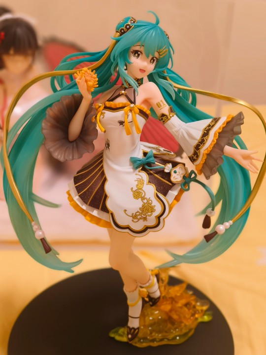 初音未来 中秋之夜