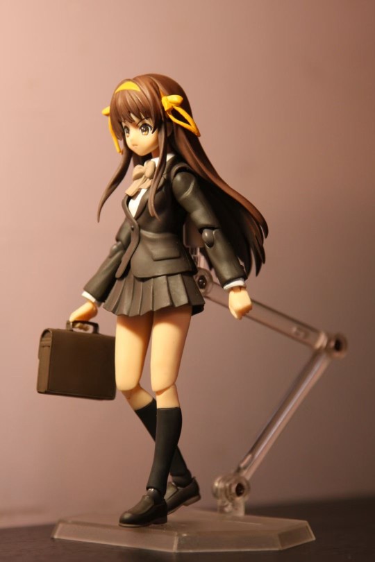 凉宫春日漂亮漂亮漂亮