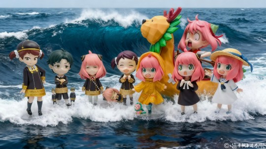 泡泡玛特第二弹