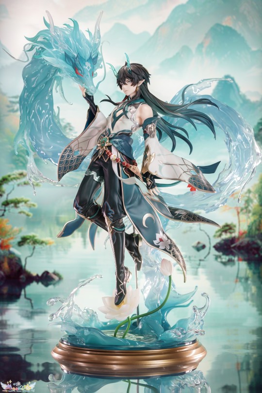 连我母上看了都喜欢