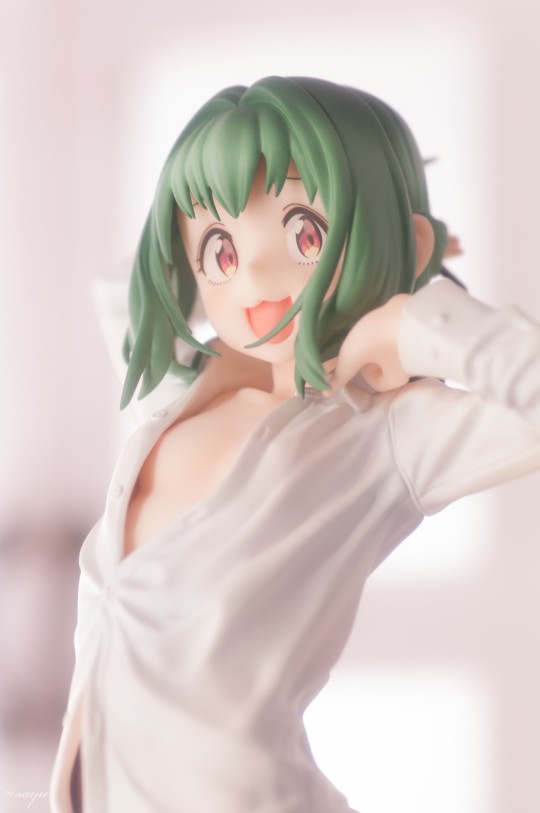 【大货】WING 学生会也有洞！ 尾鸟绽 返图搬运