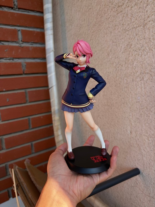 非常可爱爱罗，使我金蛋旋转