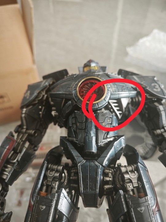 头一次想相信开天就输得这么彻底。。