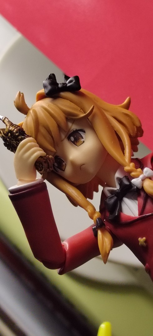 魔法少女与假面骑士