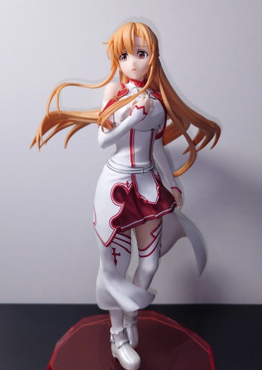 【大货】SSF Cantabile SAO 亚丝娜 返图搬运