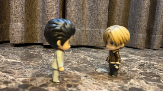 【支线】李三光的神室町之旅（bushi）