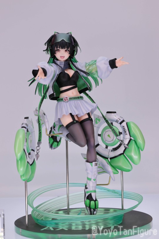 【展品】COCO AXGRIT 闪彩 黛冬优子 返图搬运