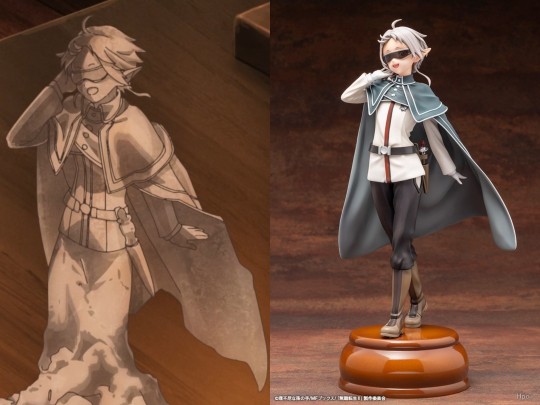 依旧出自鲁迪手笔