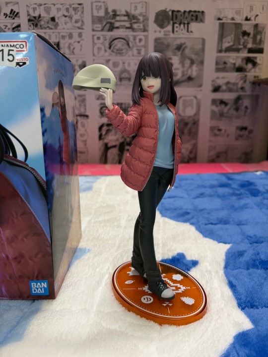 摇曳露营土岐绫乃