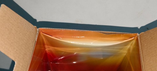 好久没见过这么暴力的包装了