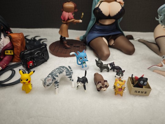 全体小动物集合！