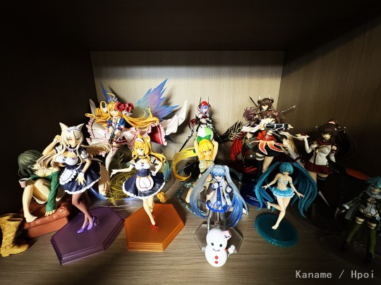 填满第一格纪念