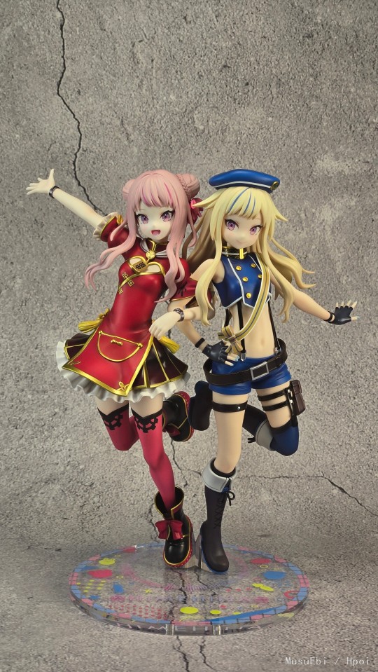 贴贴好啊 （HIMEHINA 到货记录）