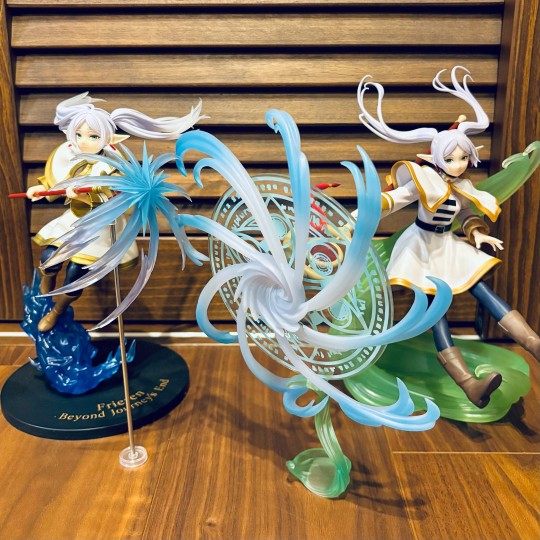 【大货】世嘉 FIGURIZMα 葬送的芙莉莲 返图搬运