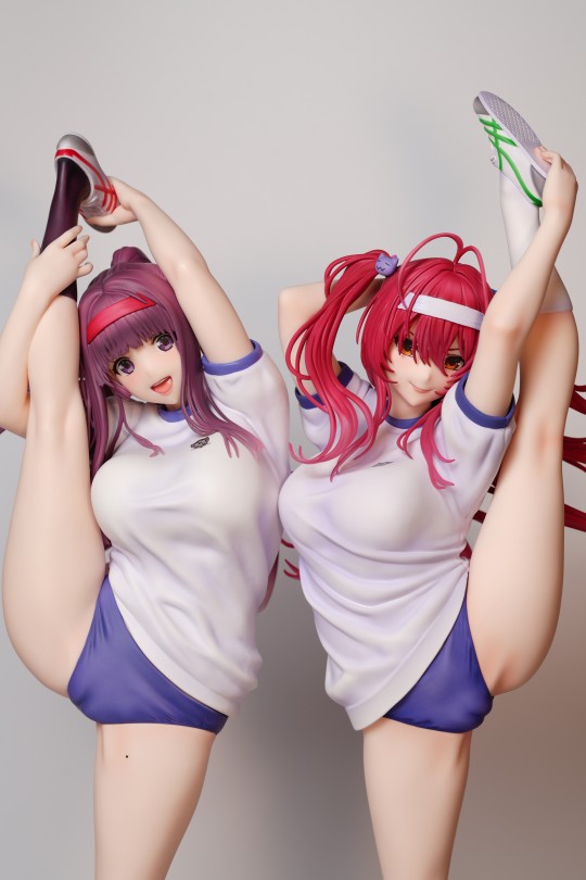 火之浦奈奈花&志津城宁瑠