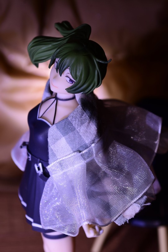 【大货】世嘉 DDC 葬送的芙莉莲 尤贝尔 返图搬运