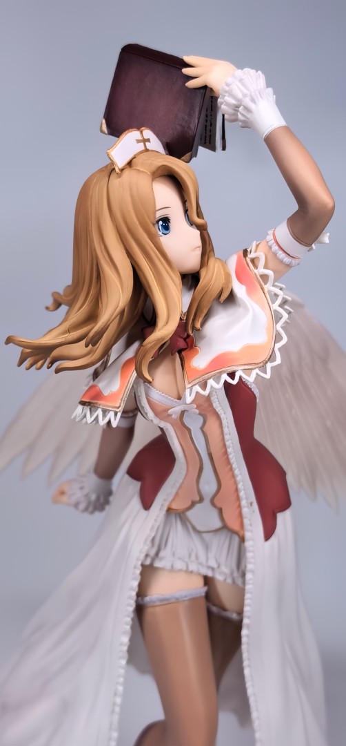 不定期分享自己的手办（第191期）