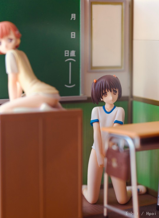 O-JI COLLECTION 盒蛋